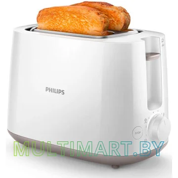 Тостер Philips HD2581/00 картинка 2